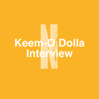 episode Inside Porch 023 - Keem-O Dolla Interview artwork