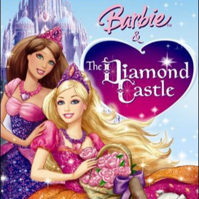 episode Dos Voces Una Canción (Barbie en el Castillo de Diamantes) artwork
