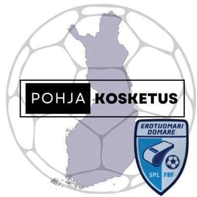 episode Pohjakosketus: kausi 2 jakso 11 - Nyt puhuu EROTUOMARI artwork