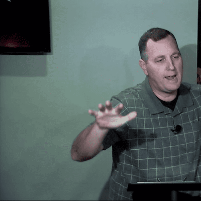 episode Deuteronomy 33-34 | Calvary Chapel | Through the Bible artwork