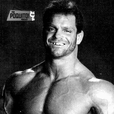 episode CHRIS BENOIT, La verdad detrás de la tragedia. artwork