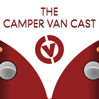 The Camper Van Cast
