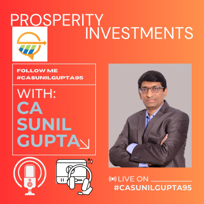 Prosperity Investments Podcast