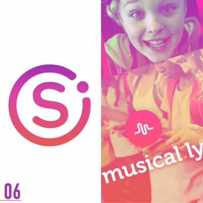 episode 06: Let's Unpack Musical.ly | Social Circle Influencer Marketing Podcast artwork
