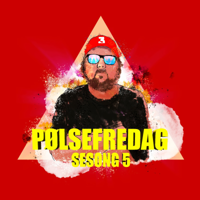 episode PølseFredag 31. Mai artwork