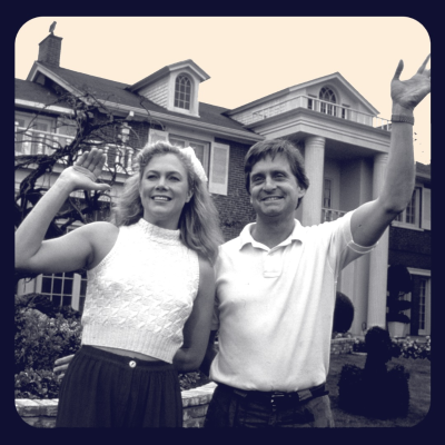 episode Episode 234 - The War of the Roses (1989) artwork