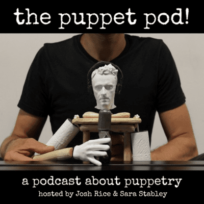 The Puppet Pod!