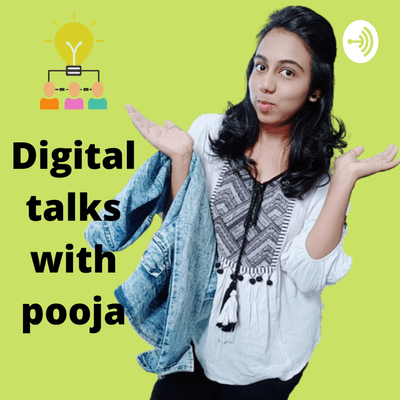 Digital Talks With Pooh