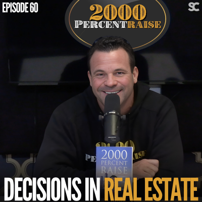 episode E60: Decisions in Real Estate artwork