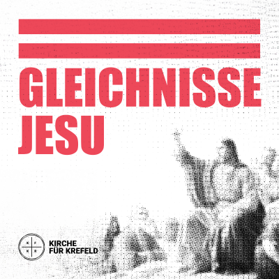 episode Gleichnisse Jesus #3 – Der gute Hirte artwork