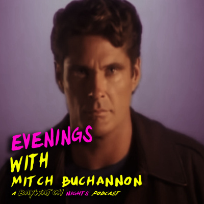 episode Episode 22: Mitch vs The Finales artwork