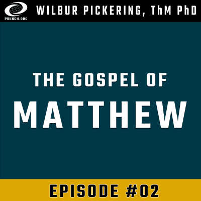 episode MATTHEW EPISODE 02 artwork