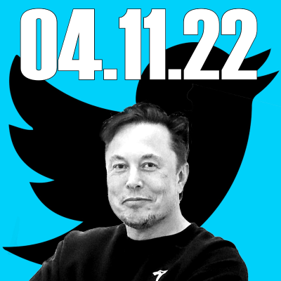 episode Twitter: Battle of the Bots | 04.11.22. artwork