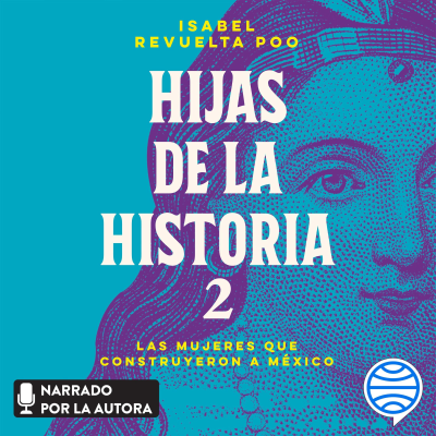 Cover image Hijas de la historia 2