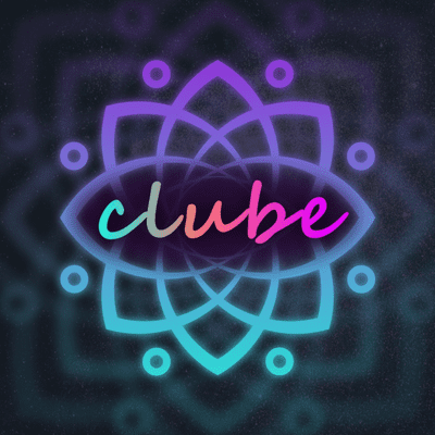 episode Abertura Clube Saúde Vibracional artwork