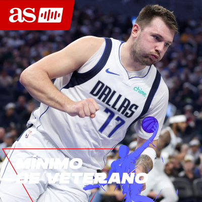 episode #259 | Muchos kilos y poca actitud: ¿y si esta es la única versión que existe de Luka Doncic? artwork