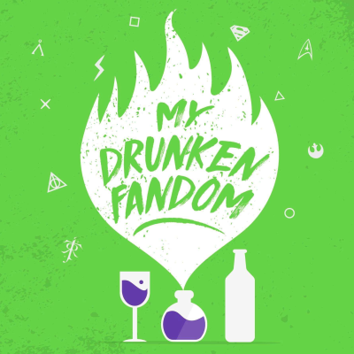episode 13 - GOT Finale, Lucifer, and Who is Aurelius Dumbledore? artwork