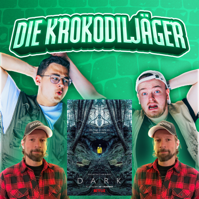 episode Dark: Die beste deutsche Serie - mit Marco Ladewig artwork