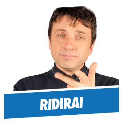 RidiRai Luci del varieta