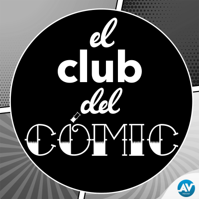 episode ECDC – Planetary – Una obra maestra artwork