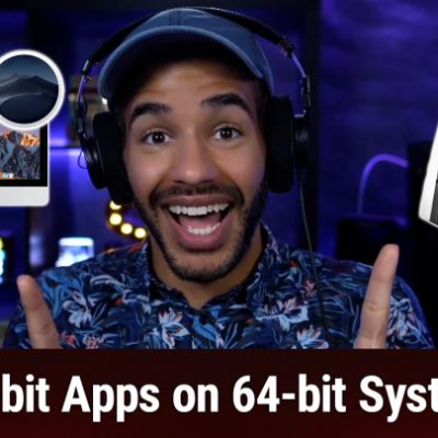 episode HOT 223: Using Older Hardware on Newer Computers - Legacy Hardware Compatibility on 64-bit Systems artwork