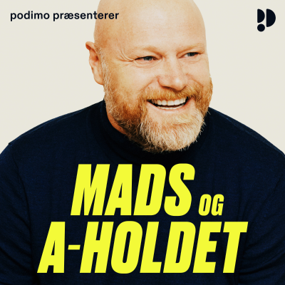 Mads og A-holdet - podcast