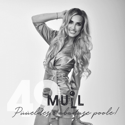 episode MULL 49: Katri Teller “Püüeldes vabaduse poole!” artwork