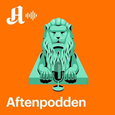 episode Innvandring og krim, Oslo-rot og Støre-smell: Hør episoden hos Podme eller i Aftenposten-appen. artwork