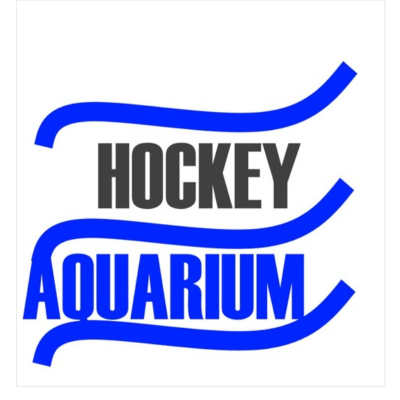 episode Hockey Aquarium NWHL Draft Day 2 Special artwork