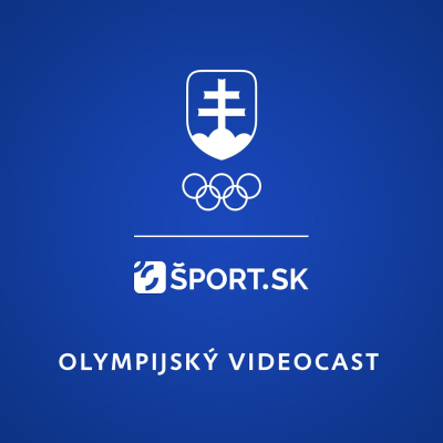 episode Slovensko má v Bianke Sidovej medailovú nádej do budúcnosti artwork