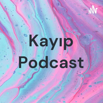 episode Kayıp Podcast 2. Sezon 3. Bölüm: Sadie Sink Bu Dünyadan Değil Mi? artwork