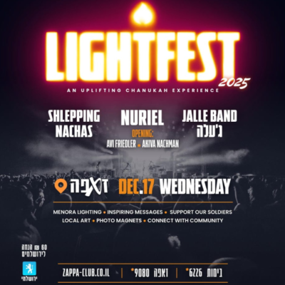 episode Good Yom Tov of Chizzuk from Chassidus Erev Chanukah 🕎 @ Shtiebel - Learning Weekly Tanya Perek 39! artwork