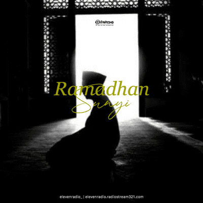 episode Ramadhan Sunyi artwork