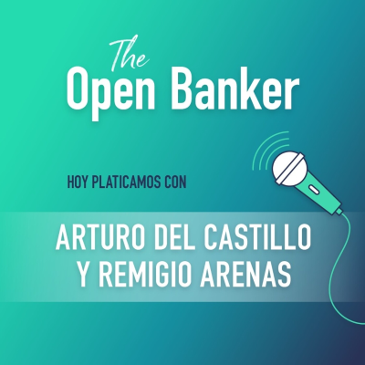 episode Información crediticia para arrendamiento automotriz | Arturo del Castillo y Remigio Arenas artwork