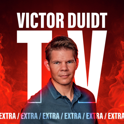 episode EXTRA: Marco Borsato vrijgesproken. Terecht. artwork