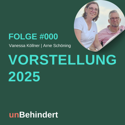 episode #000 Vorstellung 2025 artwork