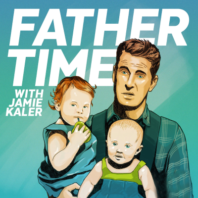 episode Episode 48: John Preston & Shane Roberts artwork