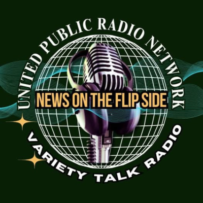 episode News On The Flipside world war 3 its on the way Germany and the EU sending new missiles to Ukraine_ artwork