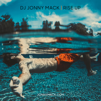 episode RISE UP artwork