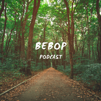 episode Pokémon Críticas ¿Son Justas?-Bebop Podcast Ep 2 artwork