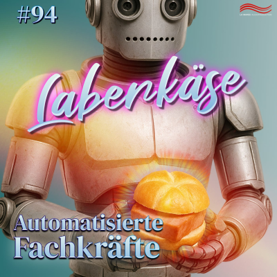 episode Automatisierte Fachkräfte artwork