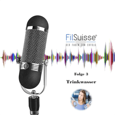 episode Trinkwasser artwork