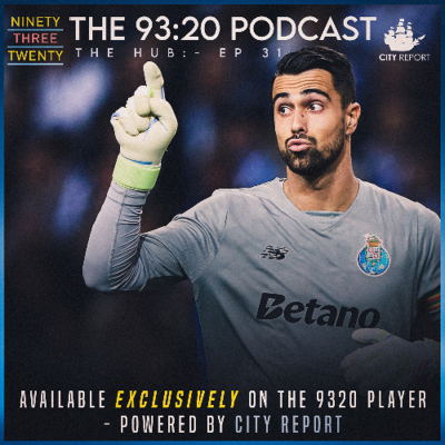 episode THE HUB:- EPISODE 31 (EXCERPT) artwork