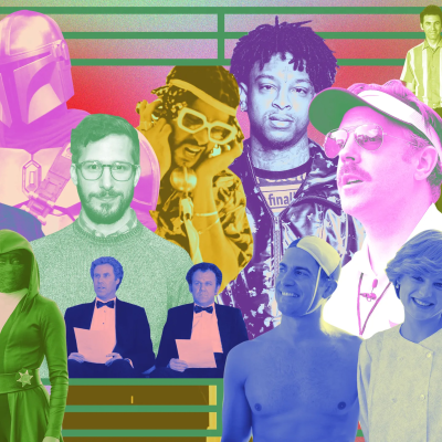 episode Pop Culture: Top Influencer? artwork