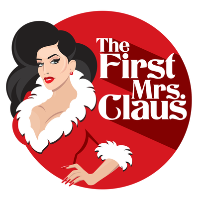 episode The First Mrs. Claus artwork