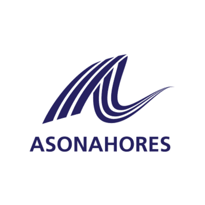episode Bienvenidos a Asonahores! artwork