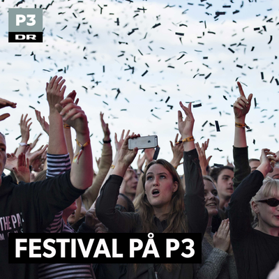 Festival på P3