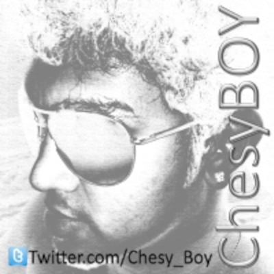 episode Warp Tension - Chesy Mix artwork