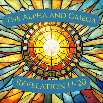 episode The Alpha and Omega artwork