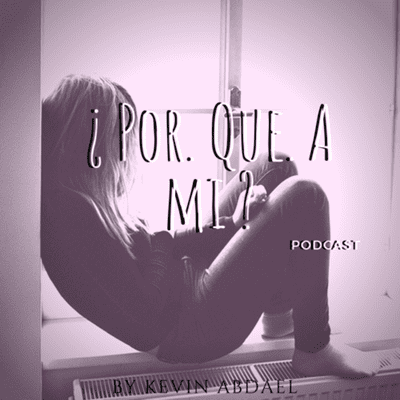 episode Porque a mi? Superar una relación artwork